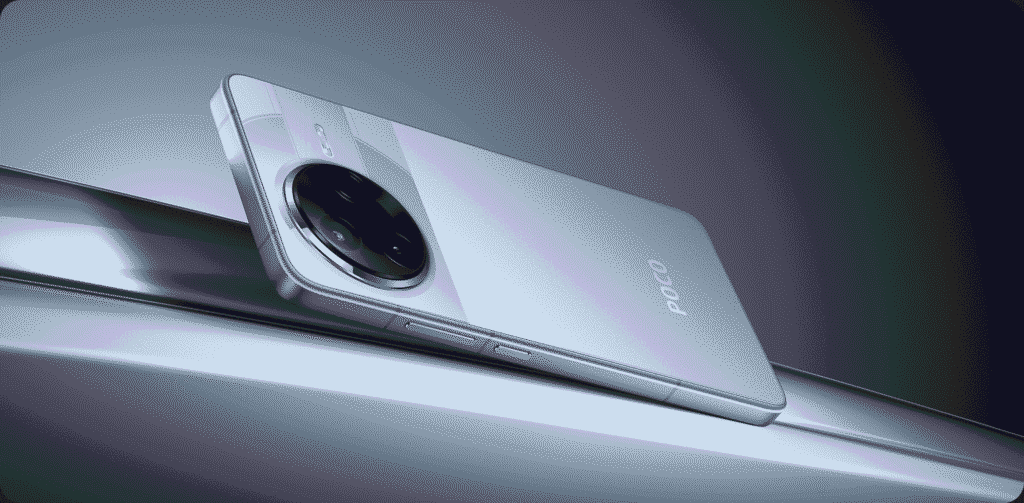 Poco F7 Launch Date