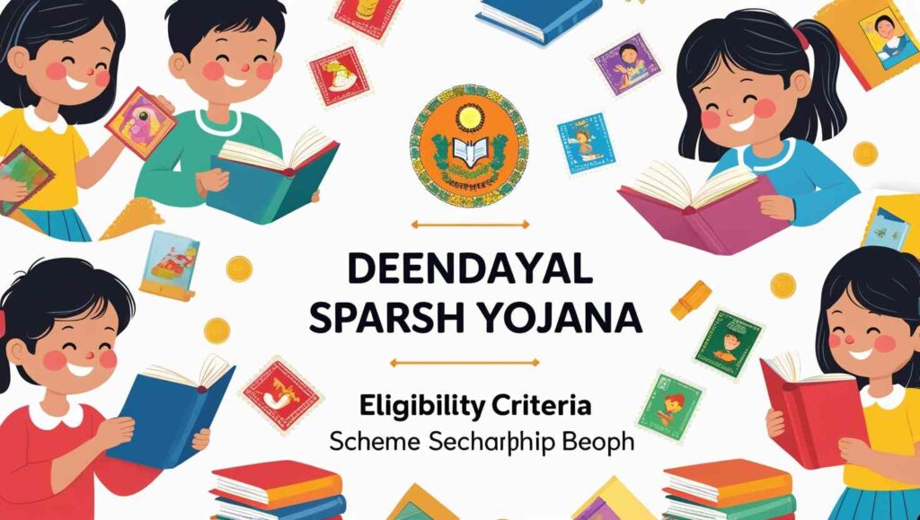 Deen Dayal Sparsh Yojana Kya Hai