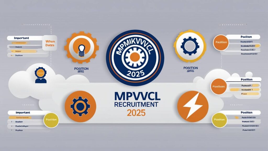 MPMKVVCL Bharti Recruitment 2025
