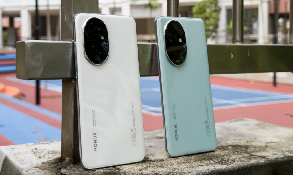 HONOR 200 5G