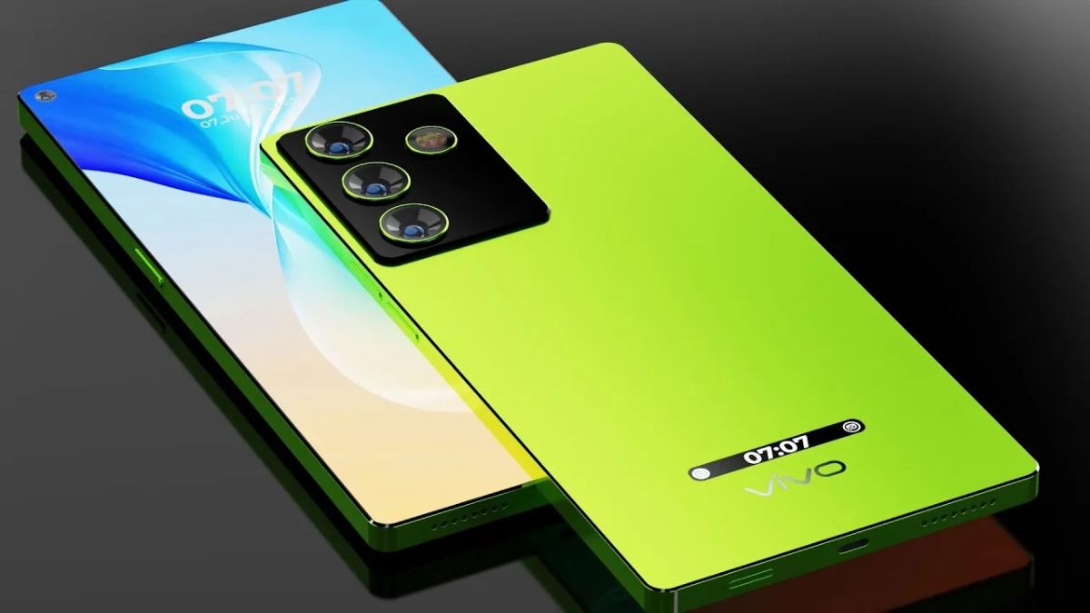 Vivo T4 Ultra Launch