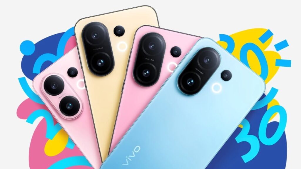 Vivo T4 Ultra Launch