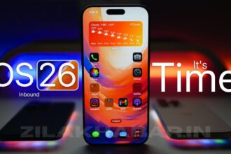 iPhone iOS 26 Release Date