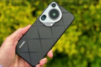 Huawei Pura 80 Pro Leaks