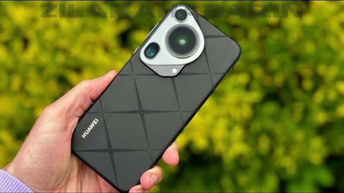 Huawei Pura 80 Pro Leaks