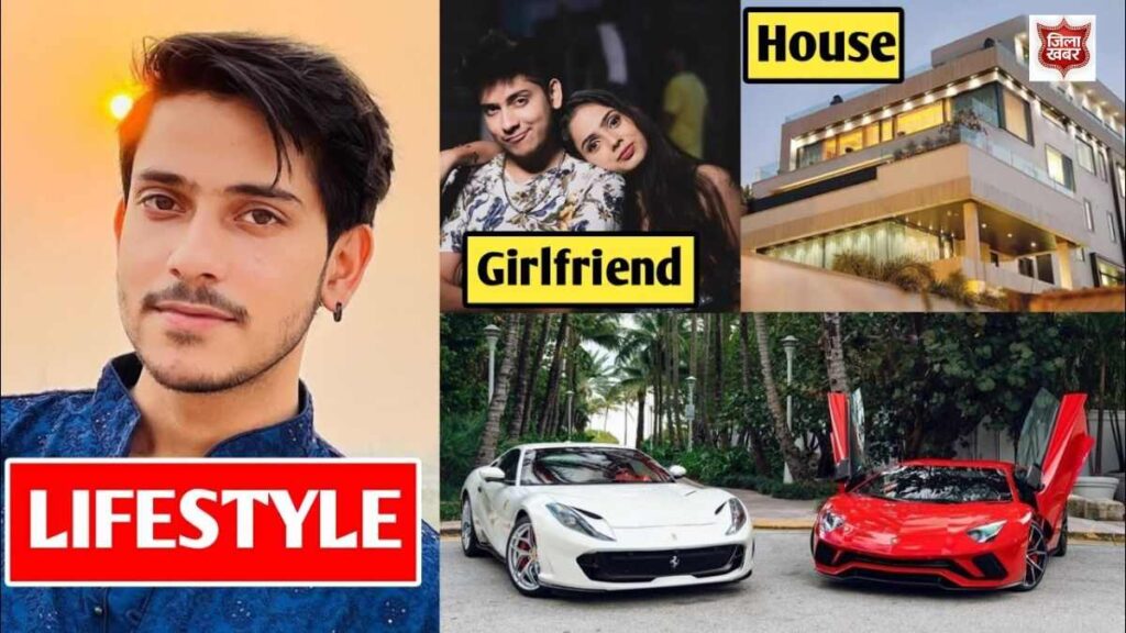 Purav Jha Net Worth