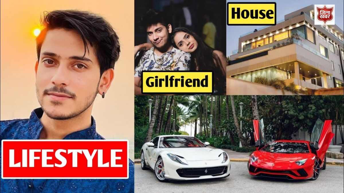 Purav Jha Net Worth