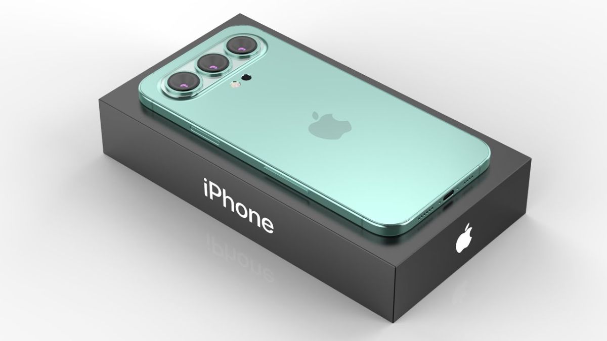 Iphone 17 Pro Max Release Date In India