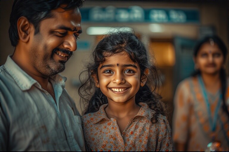 Sukanya Samriddhi Yojana 2025