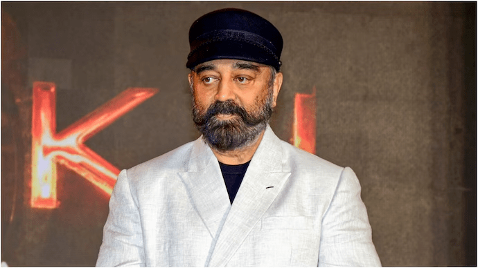 Kamal Haasan's Net Worth