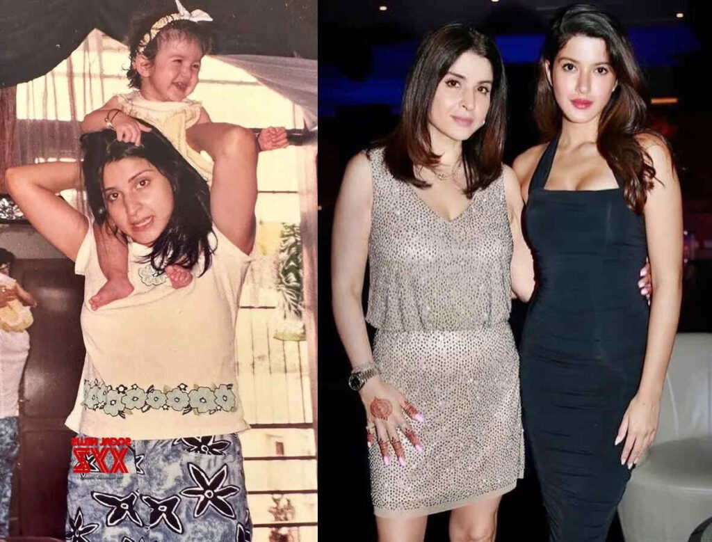 Shanaya Kapoor Net Worth