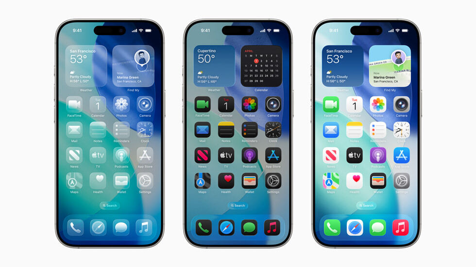 iPhone iOS 26 Release Date