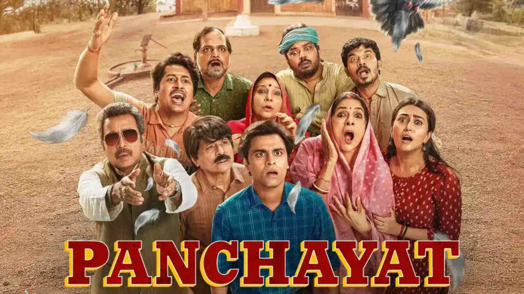 Panchayat Season 4 Release Date