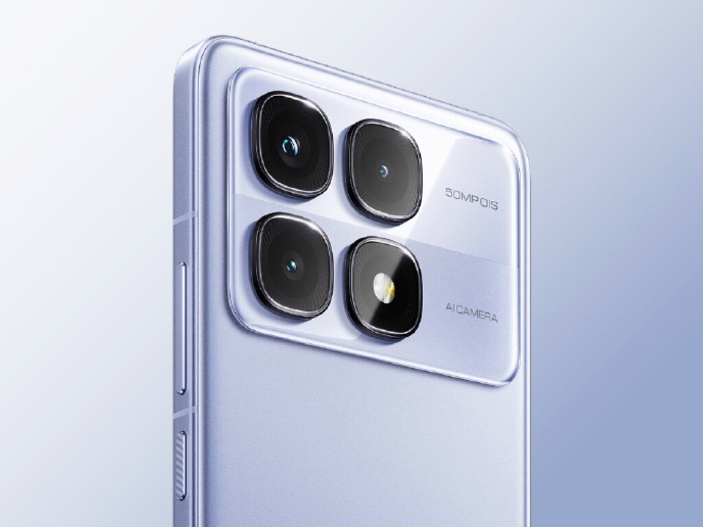 Xiaomi Redmi K80 Ultra