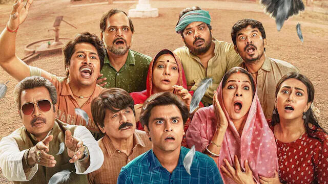 Panchayat Season 4 Download Link