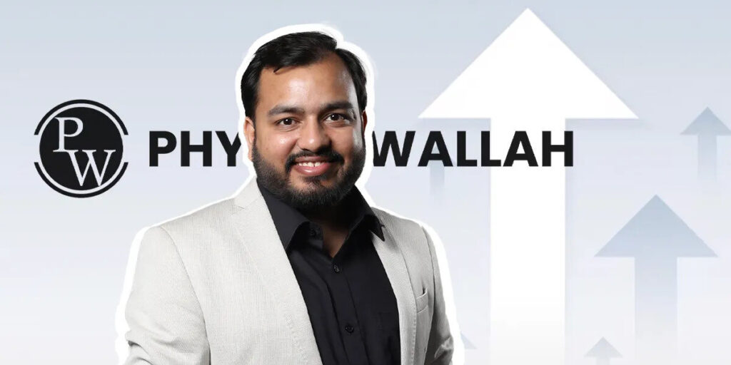 Alakh Pandey Net Worth
