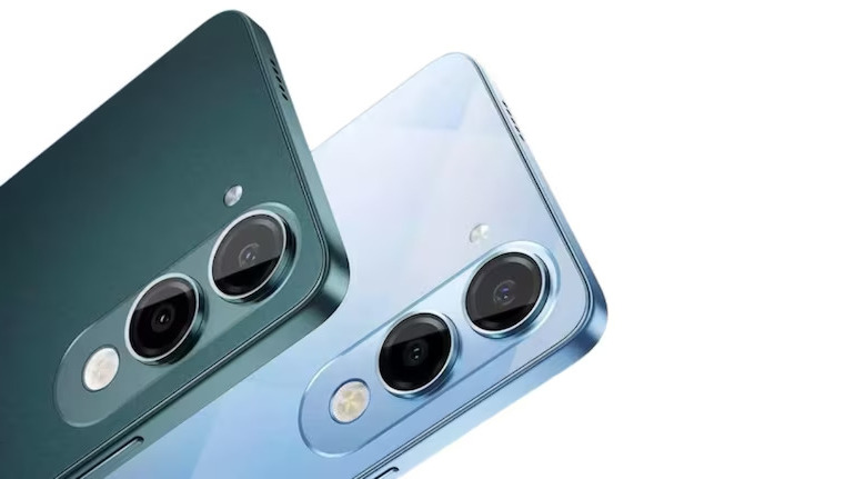 iQOO Z10 Lite 5G Specs