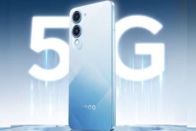 iQOO Z10 Lite 5G Specs