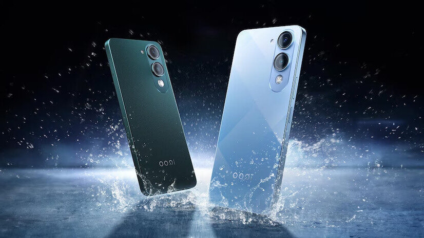 iQOO Z10 Lite 5G Specs