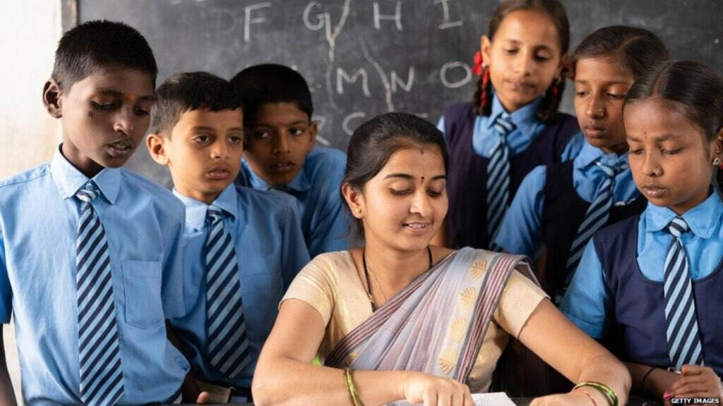 BPSC Special School Teacher Bharti 2025