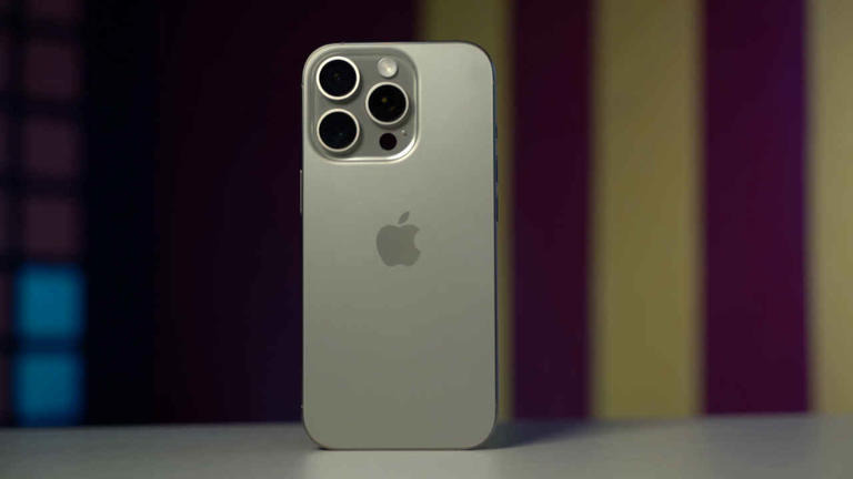iPhone 17 Pro Price In India