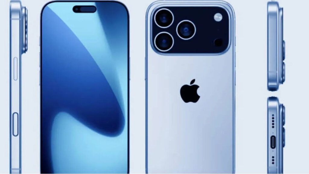 iPhone 17 Pro Price In India