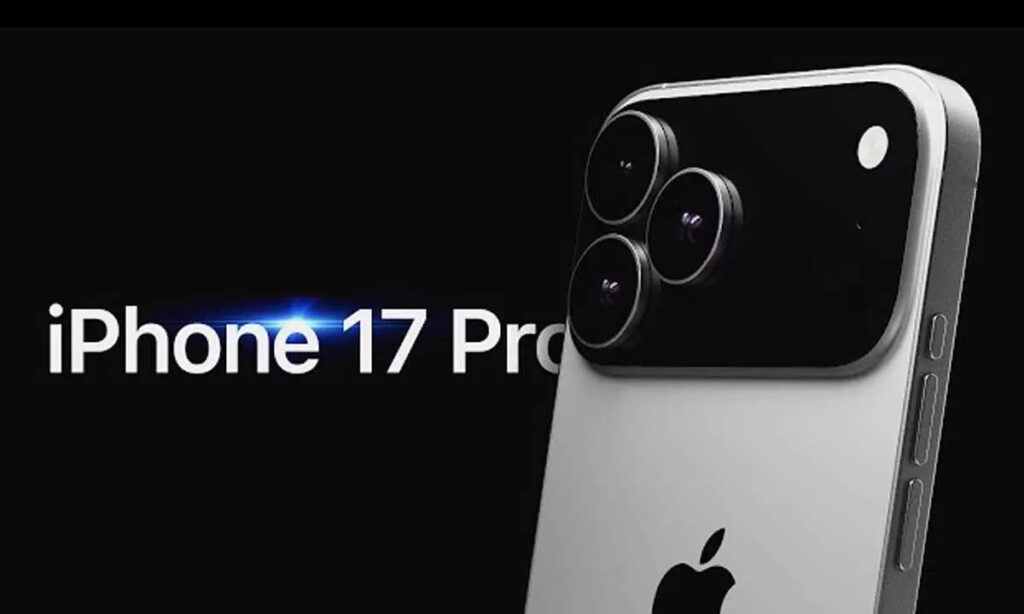 Iphone 17 Pro Max Release Date In India
