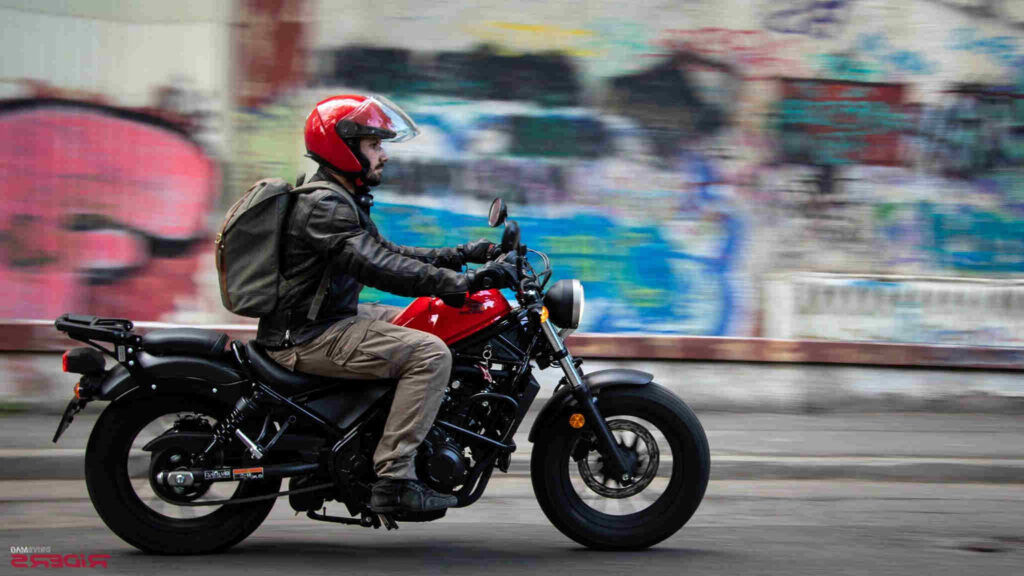 Honda Rebel 500 Launch Date In India