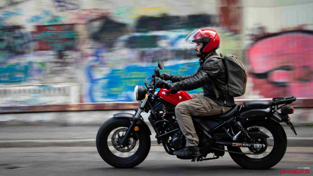 Honda Rebel 500 Launch Date In India