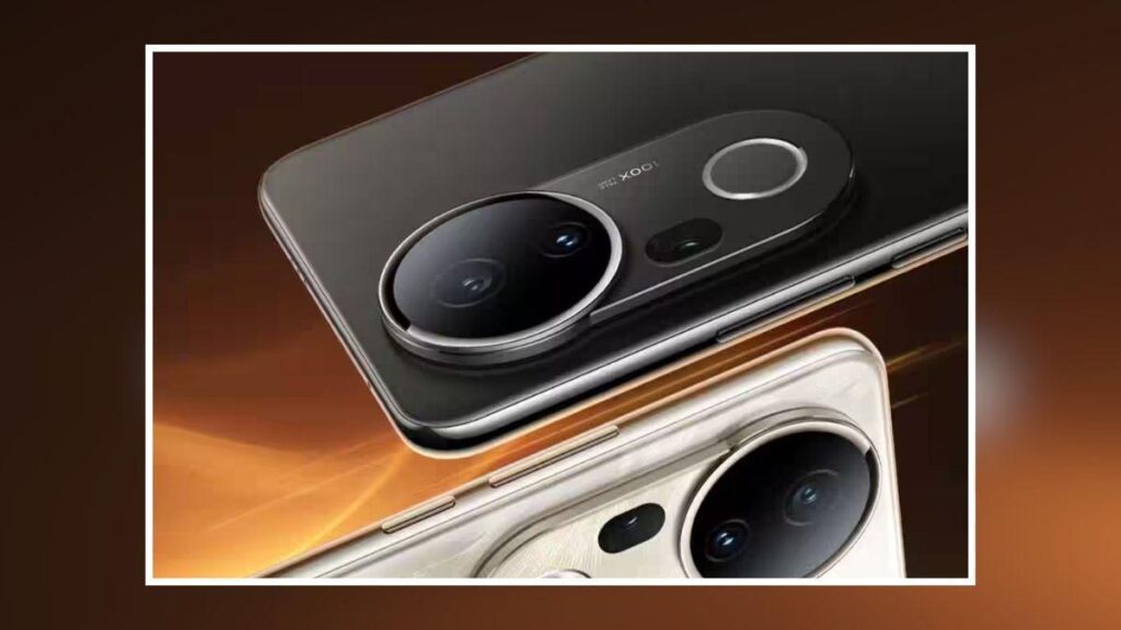 Vivo T4 Ultra Launch