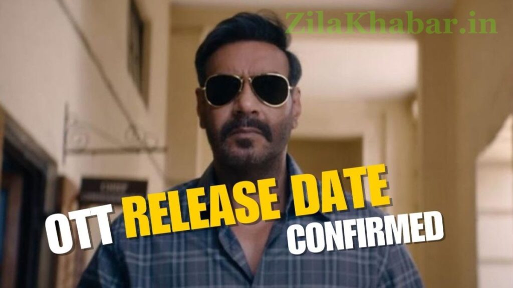 Raid 2 OTT Release Date Update