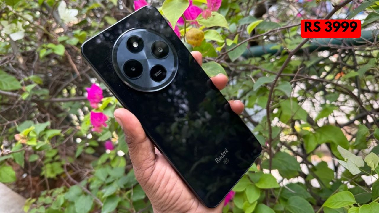 Xiaomi Redmi A4