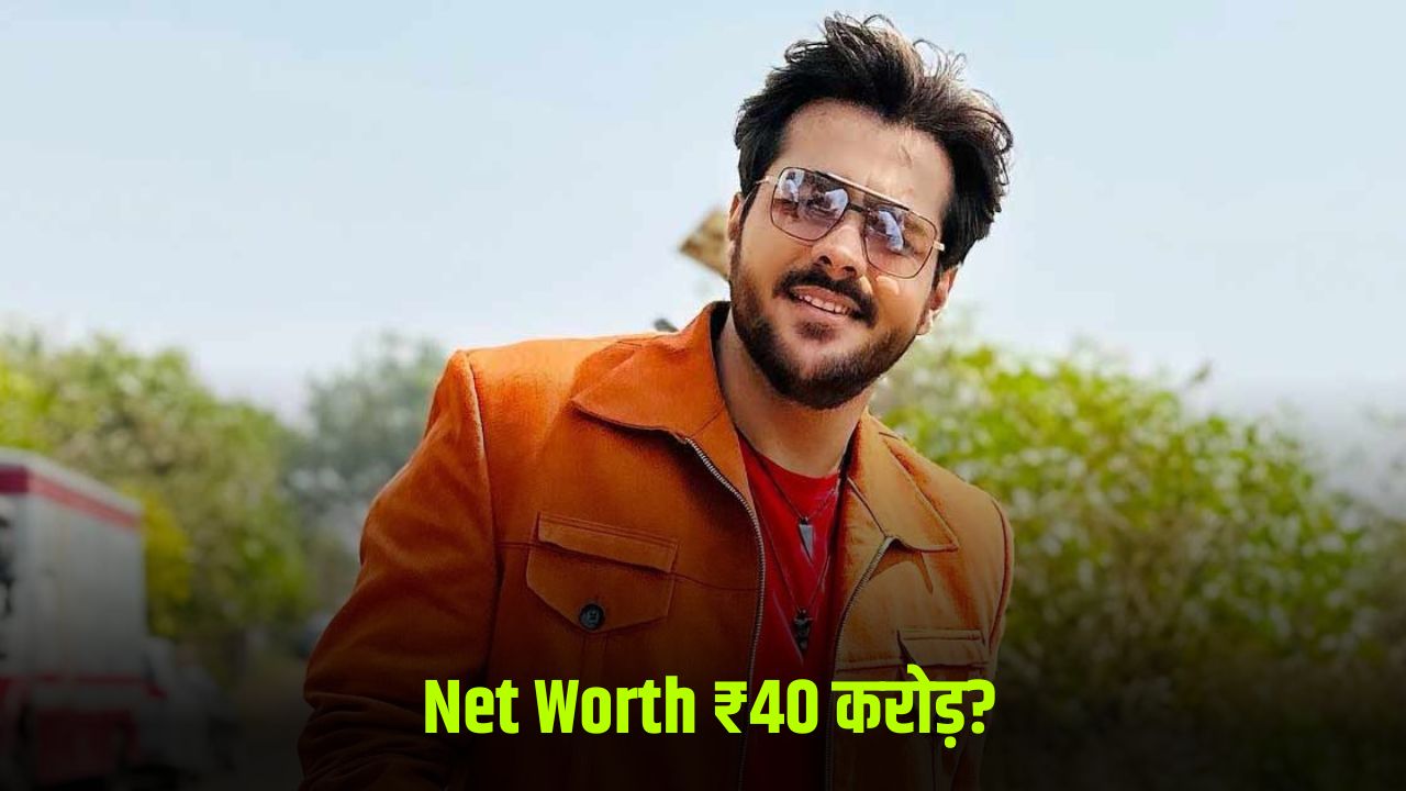 Ashish Chanchlani Net Worth ₹40 करोड़?
