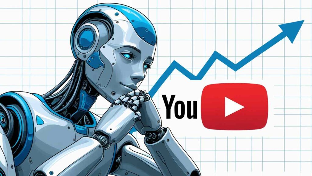 Earn Money Online With Faceless Automation YouTube Channels