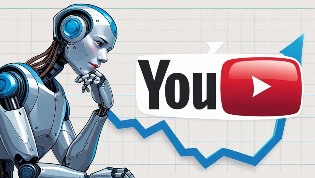 Earn Money Online With Faceless Automation YouTube Channels