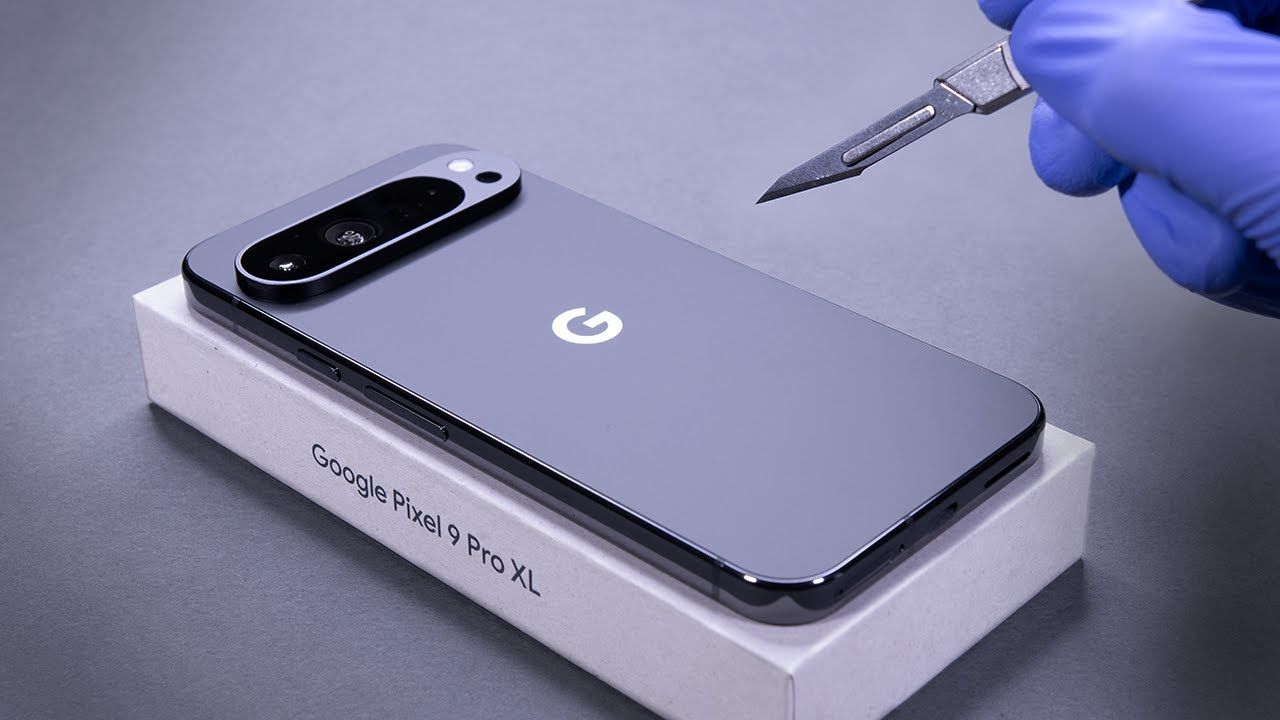 Pixel 9 Pro XL Price
