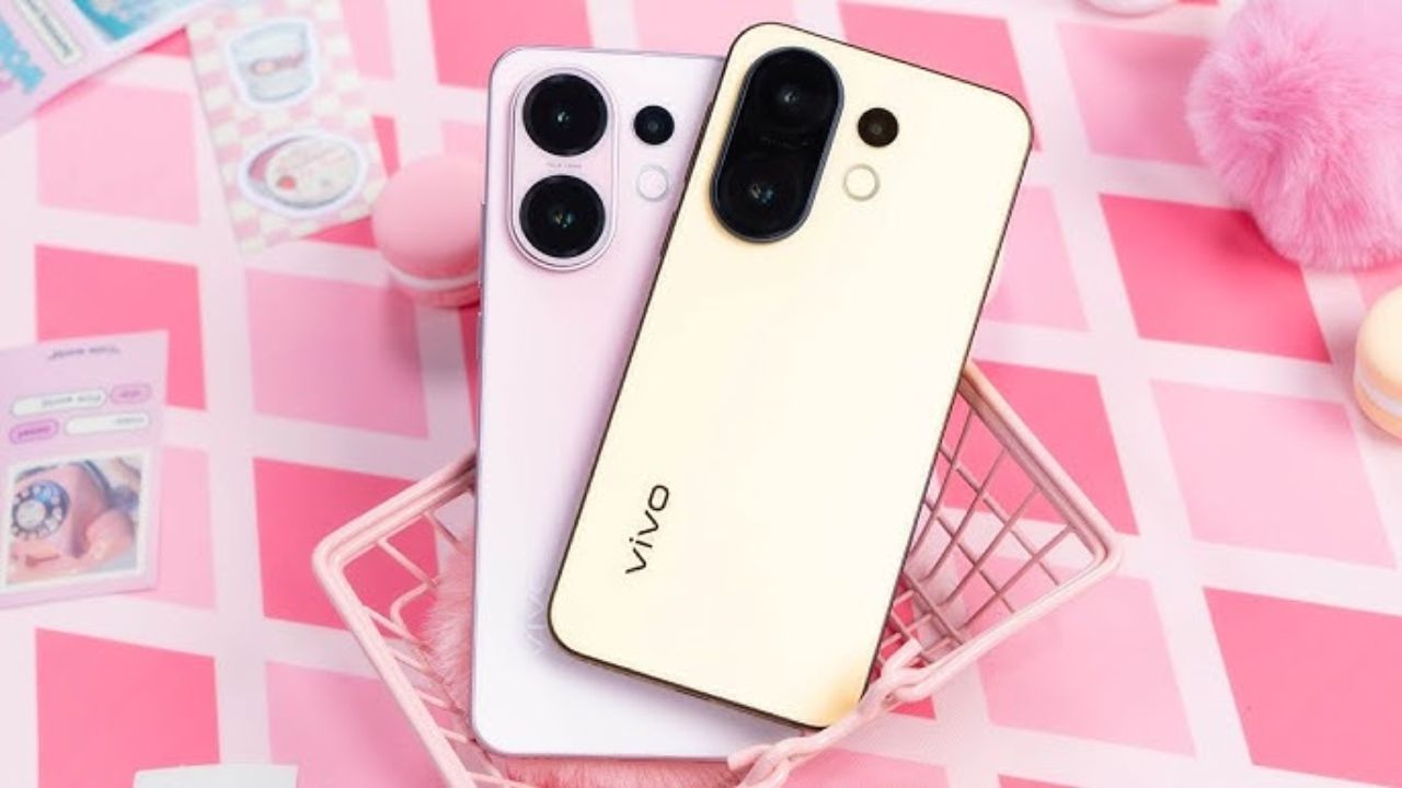 Vivo S30 Price in India