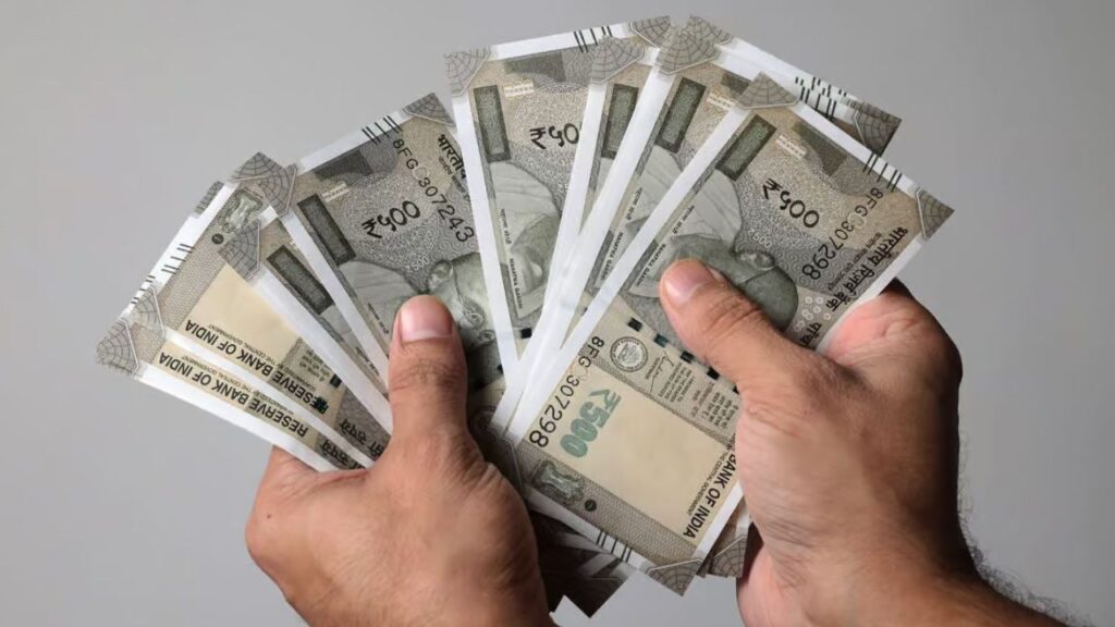Bank FD Scheme 2025