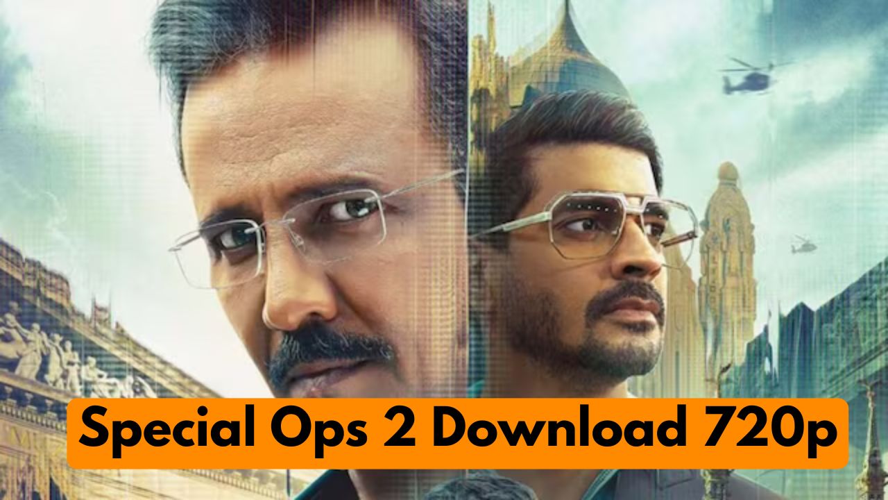 Special Ops 2 Download 720p: Now watch the full story of this secret mission for free