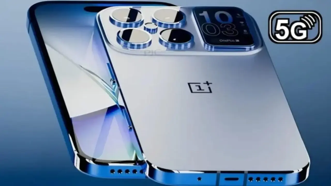 OnePlus Ace 6 Ultra 5G launched – Curved Display, 12GB RAM and 120W charging
