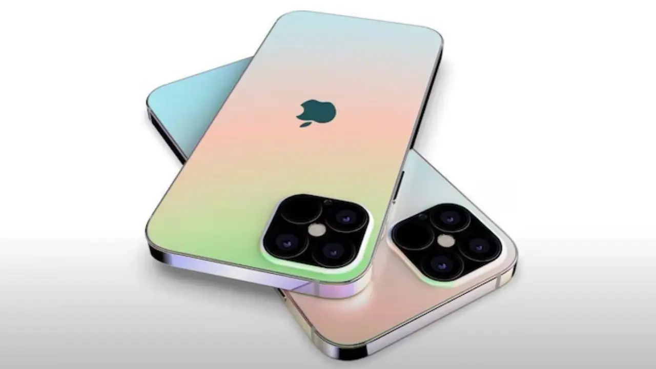 iPhone 12 Pro Max offer for just ₹30,000