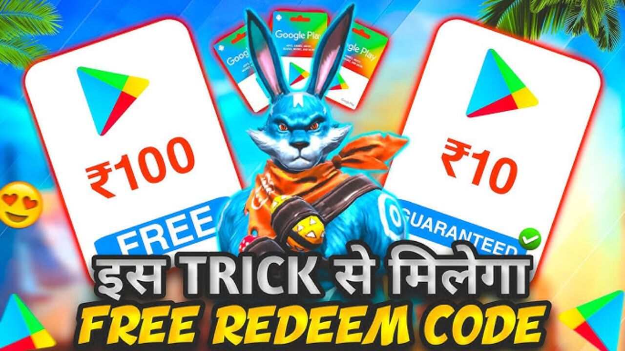 Today's FF Max Working Redeem Code: Redeem today and win exclusive rewards