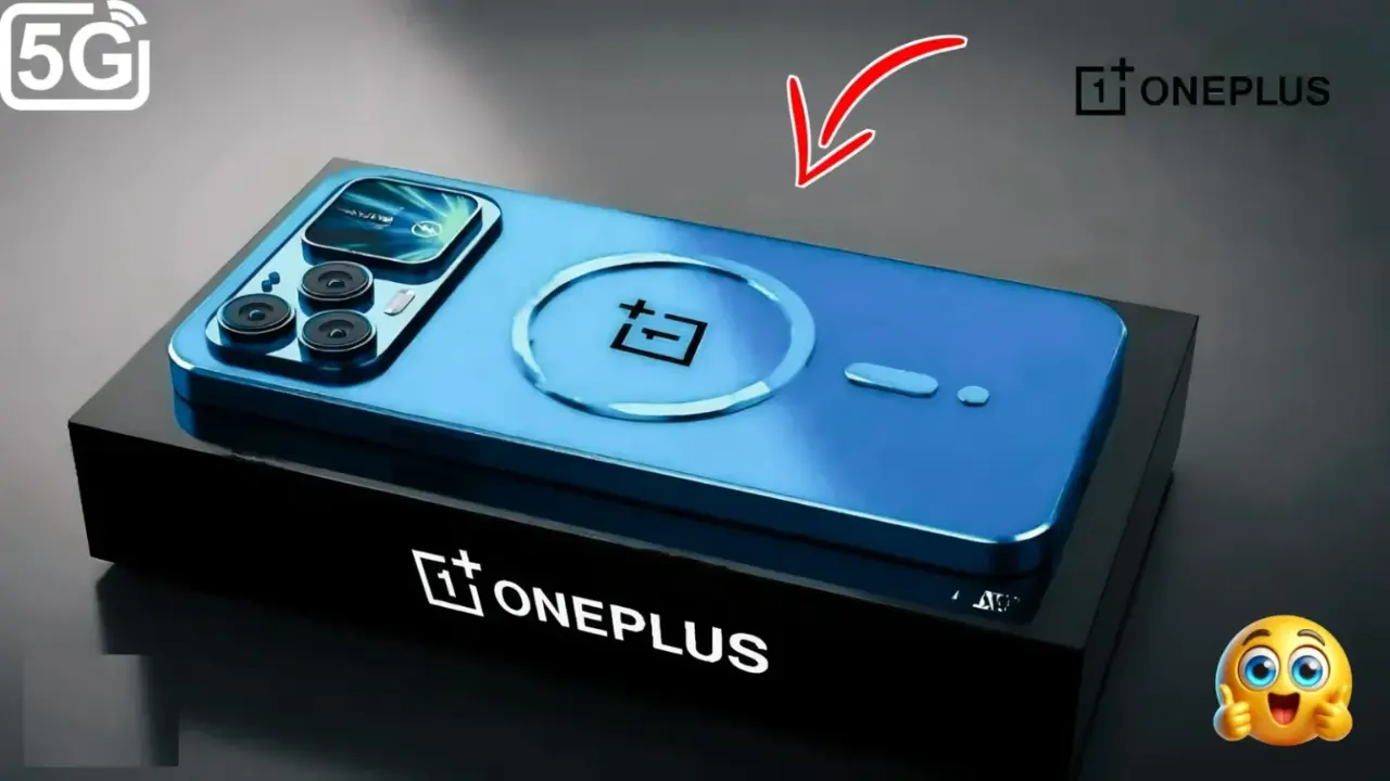 OnePlus 12 5G: Get flagship power and premium features for just ₹14,490
