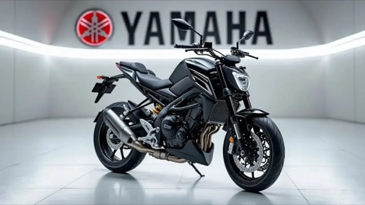 Yamaha MT-15 V2: First choice of youth with stylish looks and luxury features