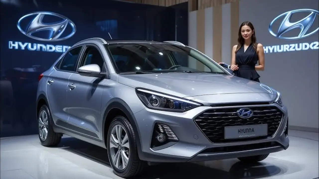 Hyundai i20 2025 launched: Bose sound, sunroof and powerful safety features, price starts at ₹ 7.51 lakh