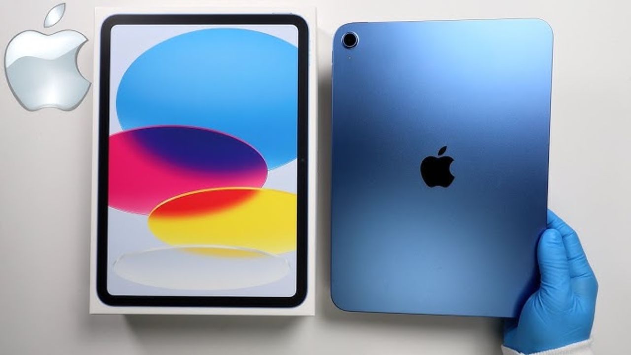 Apple iPad 11-inch A16: Get powerful performance and great features for ₹44,900