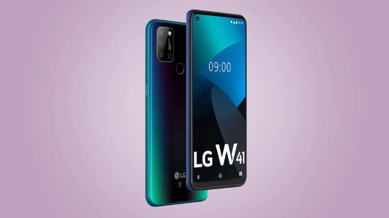 LG W11: Smartphone costing just ₹9,000 cancelled before launch, know the reason!