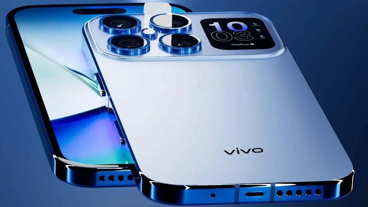 Vivo's new 5G phone launched - powerful performance with 12GB RAM, 125W fast charging and 256GB storage