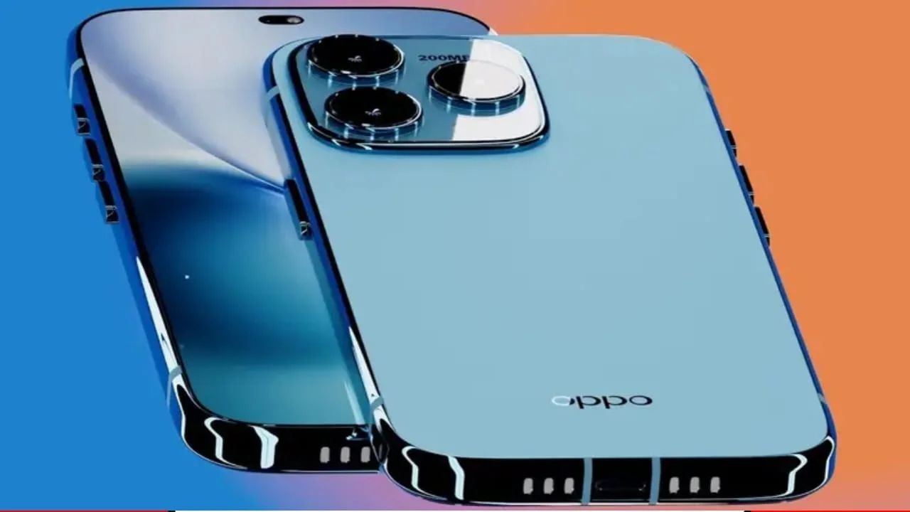 Oppo Find X8 Ultra 5G launched – 200MP camera, 12GB RAM and 120W super fast charging for ₹14,500!