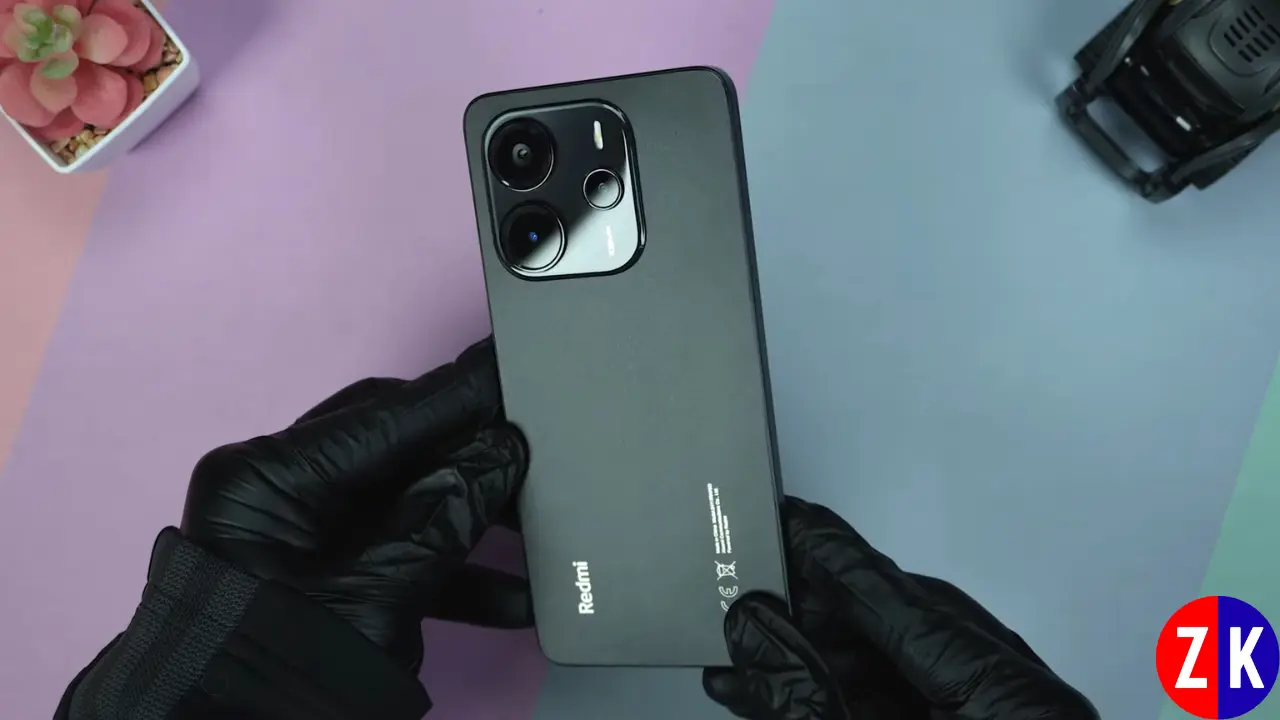 Xiaomi Redmi Note 14: Powerful technology launched with 108MP camera, 5000mAh battery and AMOLED display for just ₹ 12,999!